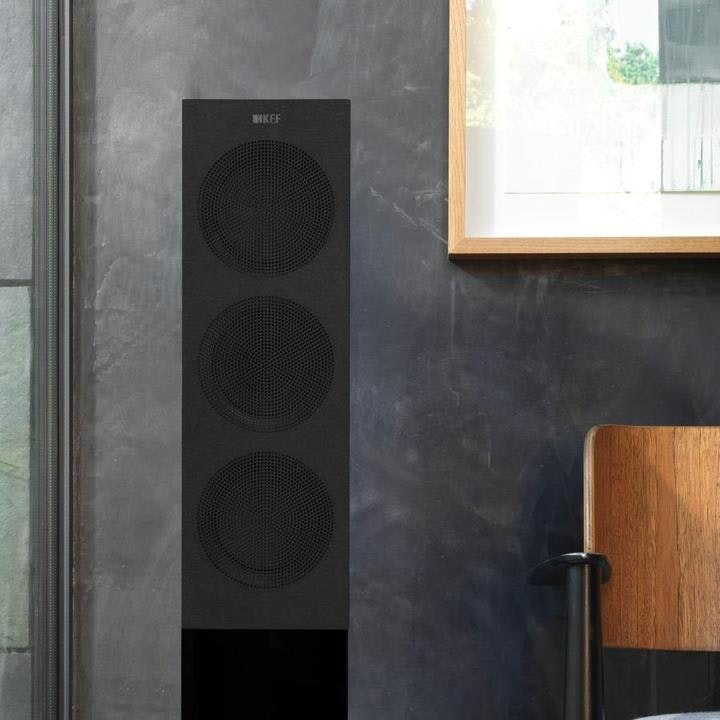 KEF R5