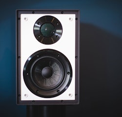 Cyrus Audio Linear One