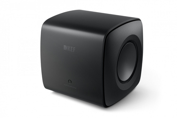 KEF KC62 Subwoofer