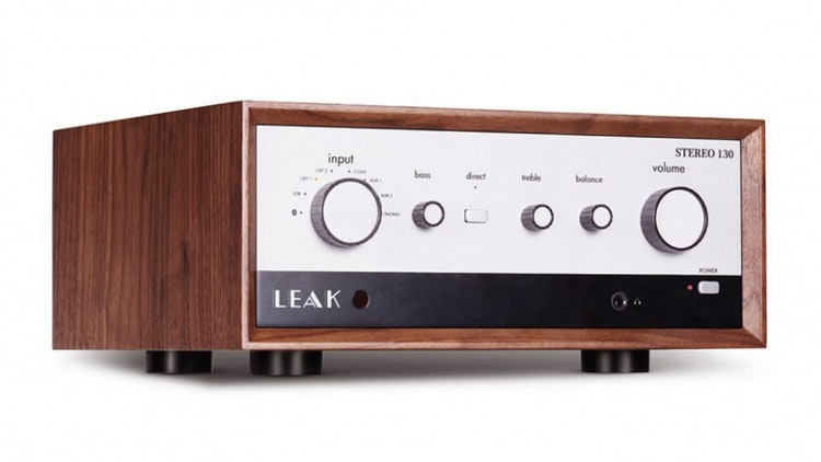 Leak Audio Stereo 130