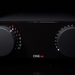 Cyrus Audio One HD integrerad förstärkare