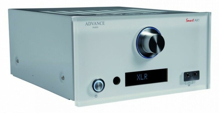 Advance Acoustic AX-1