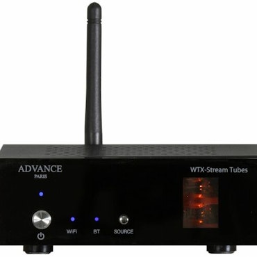 Advance Acoustic WTX-Stream Tubes