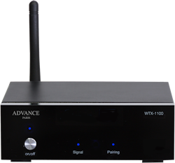 Advance Acoustic WTX 1100 aptX HD
