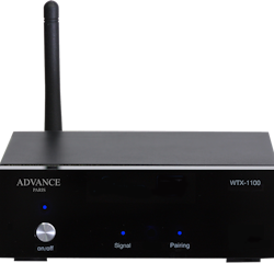 Advance Acoustic WTX 1100 aptX HD
