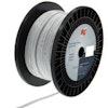 Real Cable SP-VIM 2,5mm Högtalarkabel lösmeter