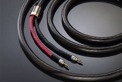 Real Cable HD-TDC högtalarkabel 2x3m 6.0mm2