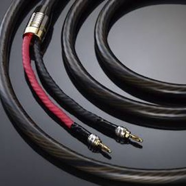 Real Cable HD-TDC högtalarkabel 2x3m 6.0mm2