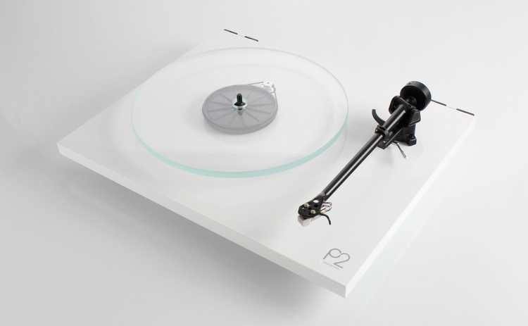 Rega Planar 2