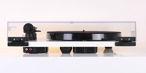 Rega Planar 1 Plus