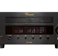 Vincent CD-200