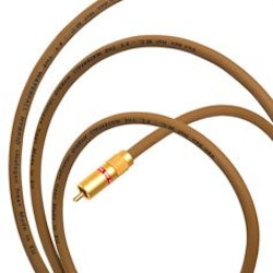 Van Den Hul The Waterfall Audio Cable Pair