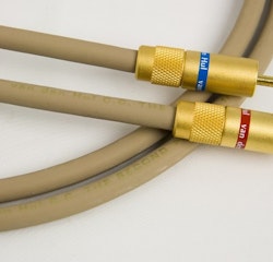 Van Den Hul The Second Audio Cable Pair