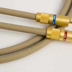 Van Den Hul The Second Audio Cable Pair
