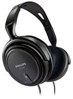 Philips SHP2000 over ear