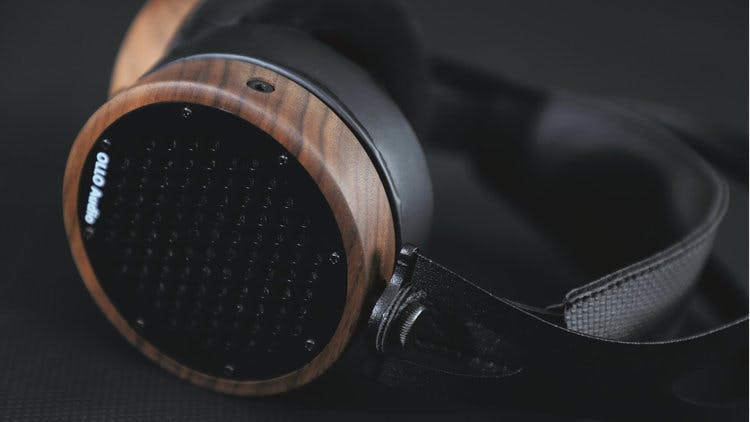 Ollo Audio S4X Reference headphones