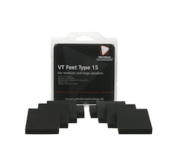 Valhalla Technology VT Feet Type 15 Speaker feet type 15