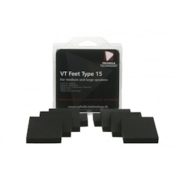 Valhalla Technology VT Feet Type 15 Speaker feet type 15