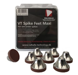 VT Spike Feet Maxi