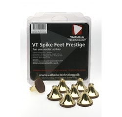 VT Spike Feet Prestige