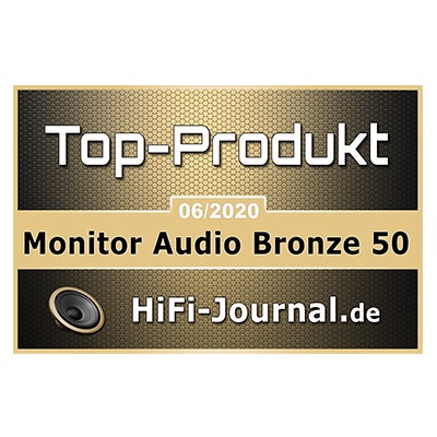 Demoex Monitor Audio Bronze 50 6G