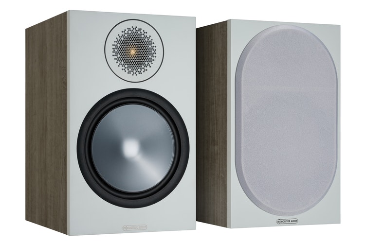 Demoex Monitor Audio Bronze 100 6G