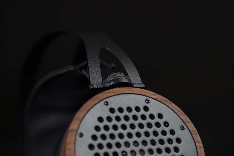 Demoex Ollo Audio S4X Reference headphones