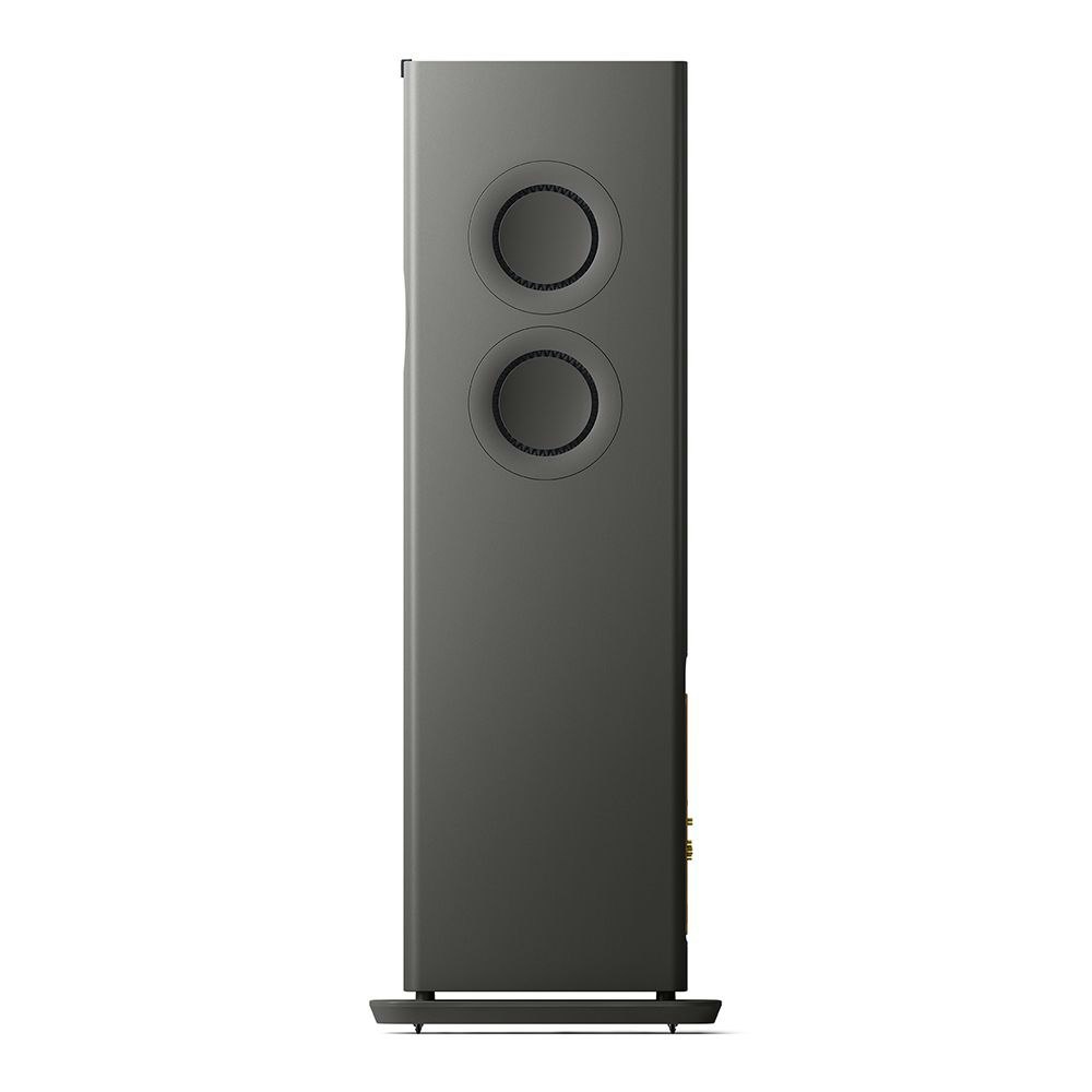 KEF LS60 Wireless