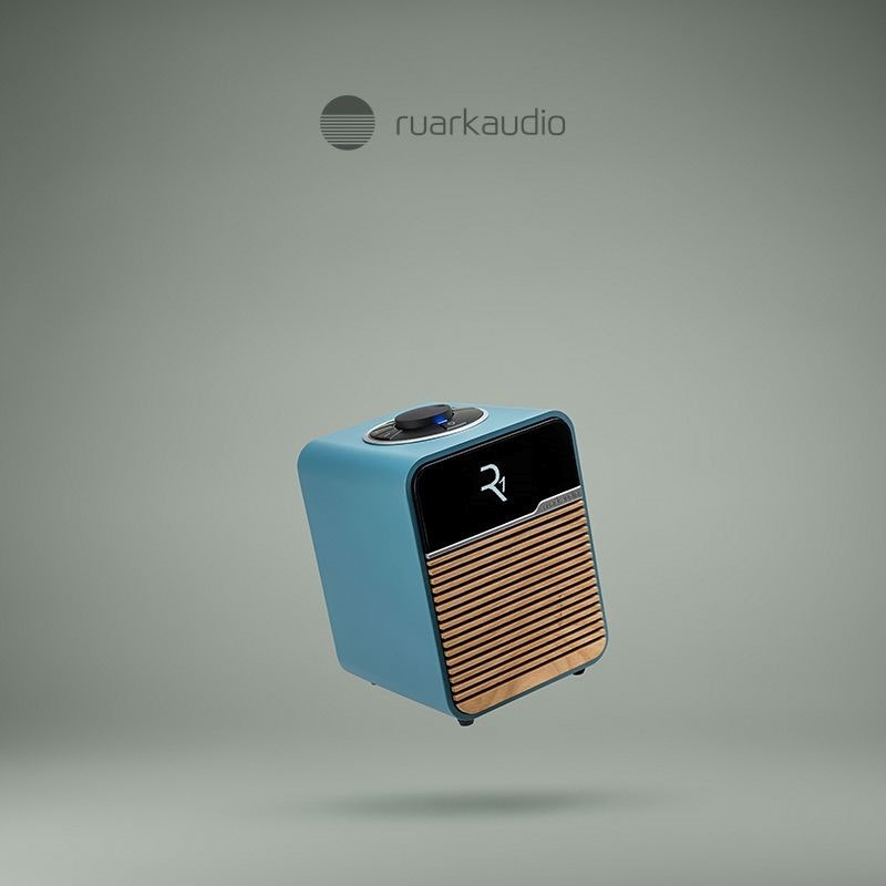 Demoex Ruark Audio R1 MK4