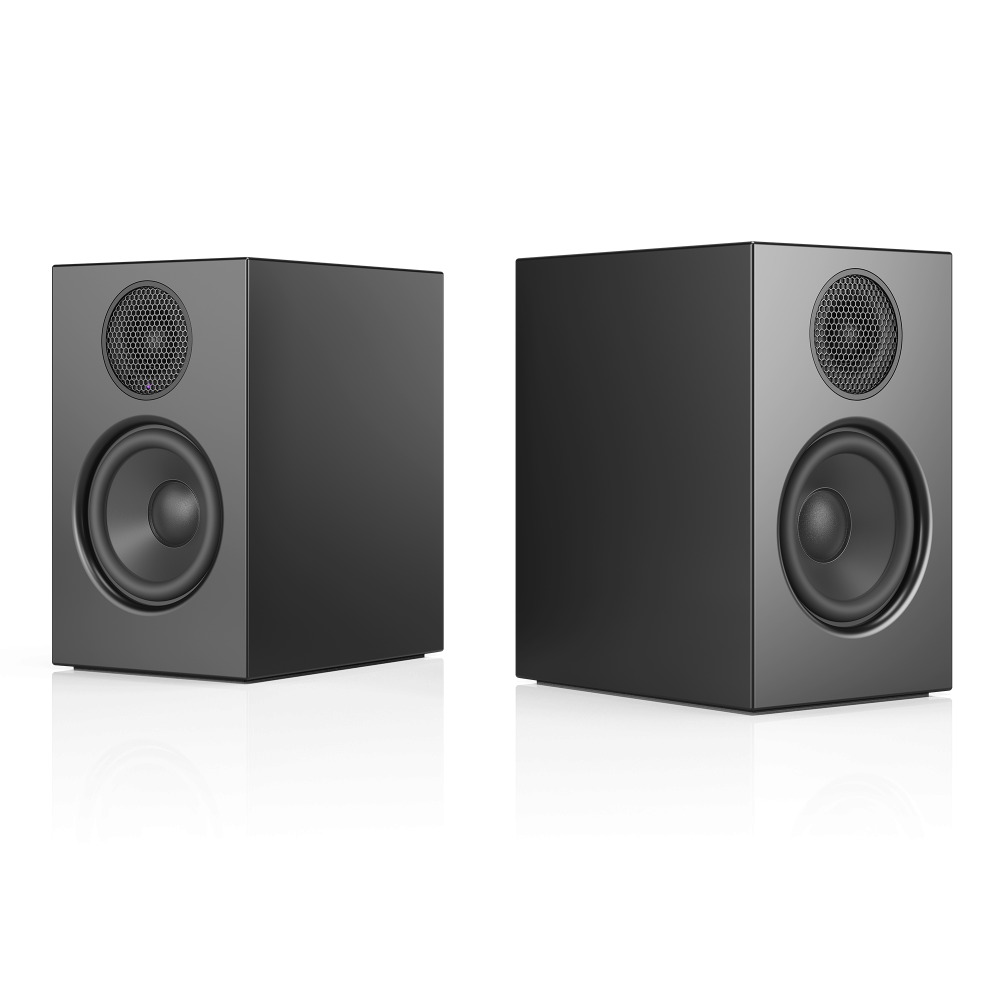 Audio Pro A28 WIFI, BT högtalare