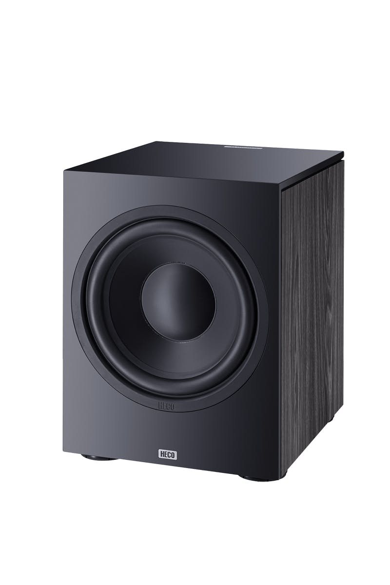 HECO Aurora Sub 30A ACTIVE BASS SUBWOOFER