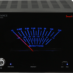 Advance Acoustic Smart BX2