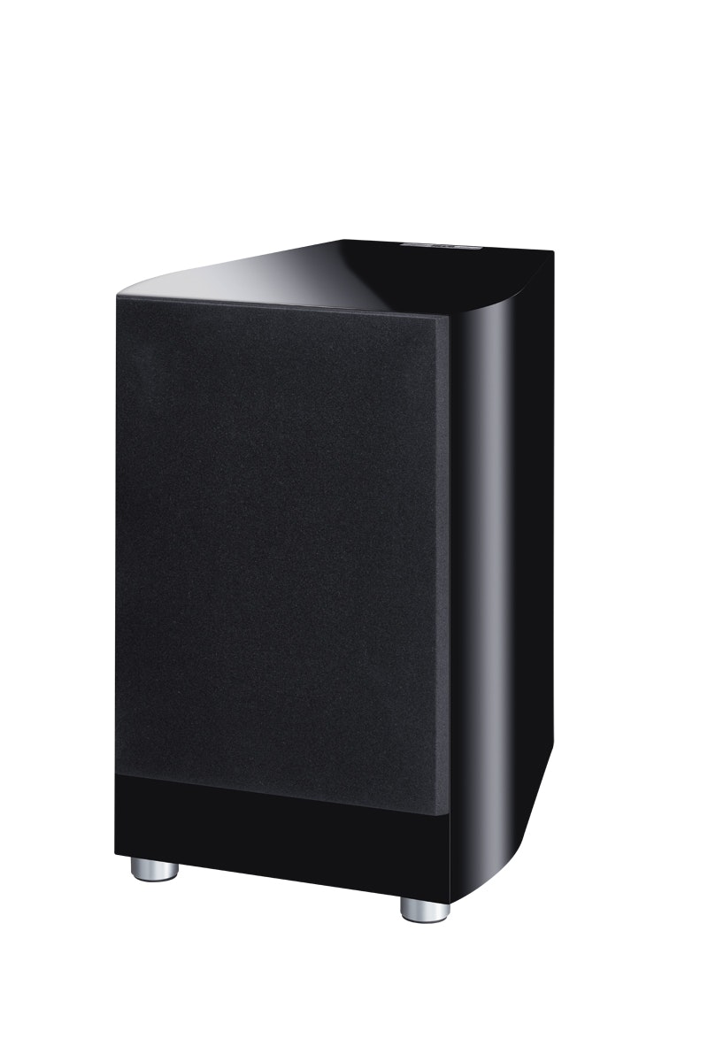 Heco Celan Sub 32A ACTIVE BASS REFLEX SUBWOOFER