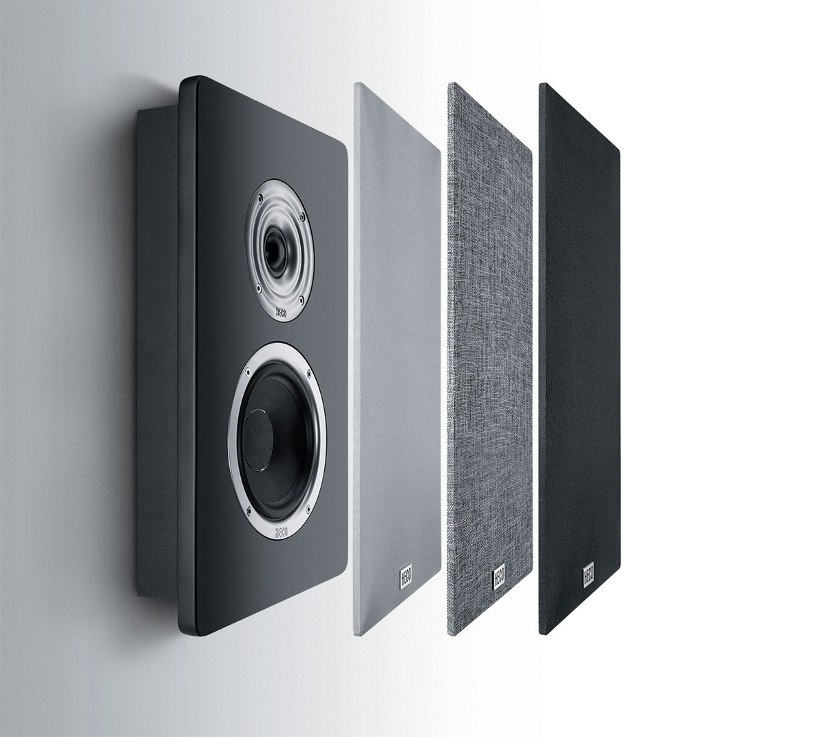 Heco Ambient 11 F 2-WAY WALL SPEAKER