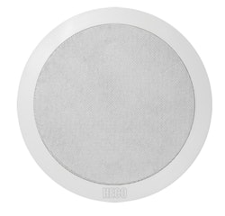 Heco Install Basic INC 262 IN-CEILING SPEAKER, 2X2-WAY CONFIGURATION