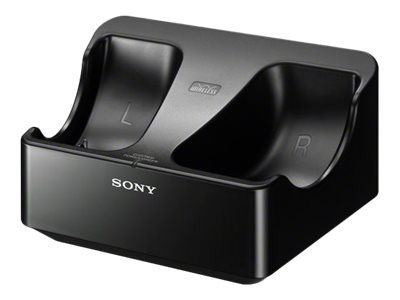 SONY MDRRF855RK.EU8 trådlöst för hemmabruk