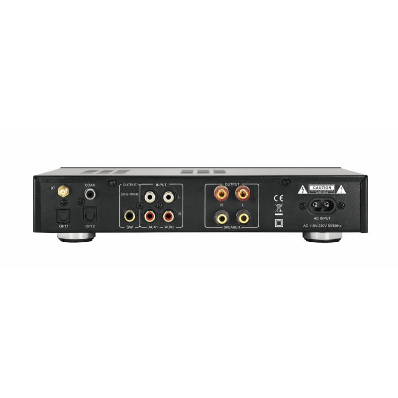 Dynavox TV-50 digital compact amplifier