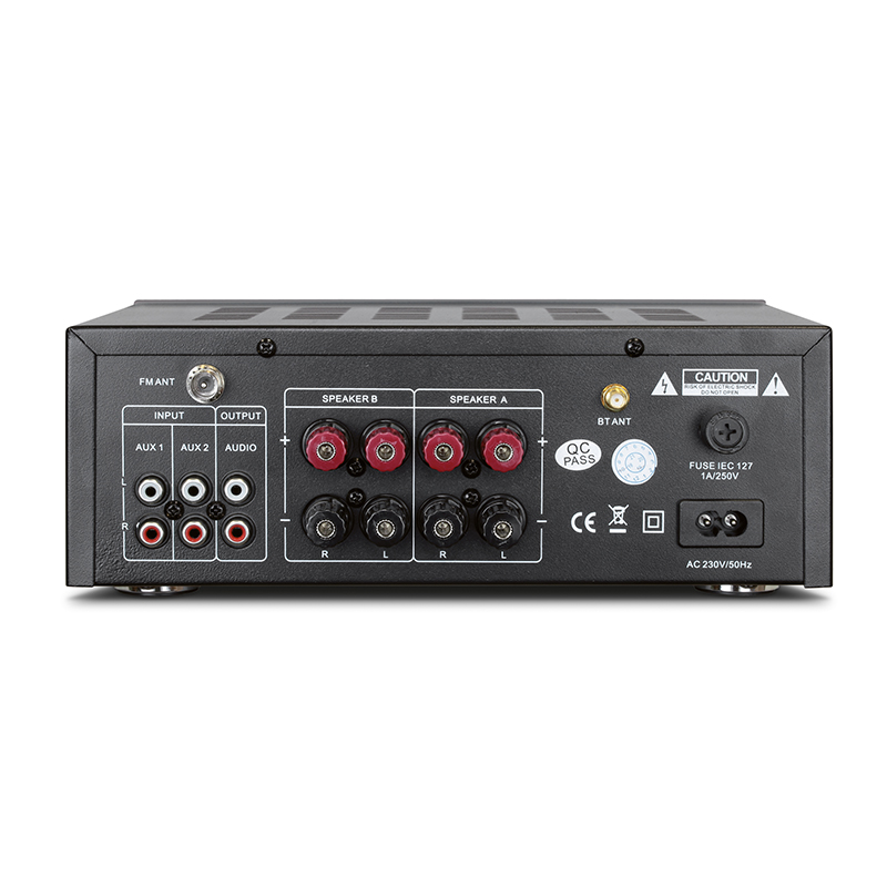 Dynavox VT-80 MK Stereo Amplifier