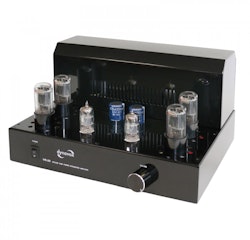 Dynavox VR-20 Stereo Tube Amplifier