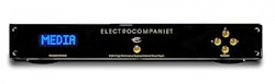 Electrocompaniet ECM 1  streamer