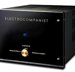 Electrocompaniet AW 400 Monoblock