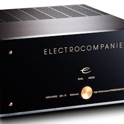 Electrocompaniet AW250R Stereo/monosteg