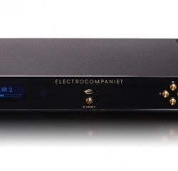 Electrocompaniet EC 4.8 MK II Försteg