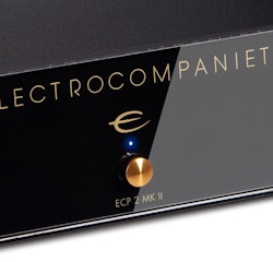 Electrocompaniet ECP 2 MK II Phono Stage