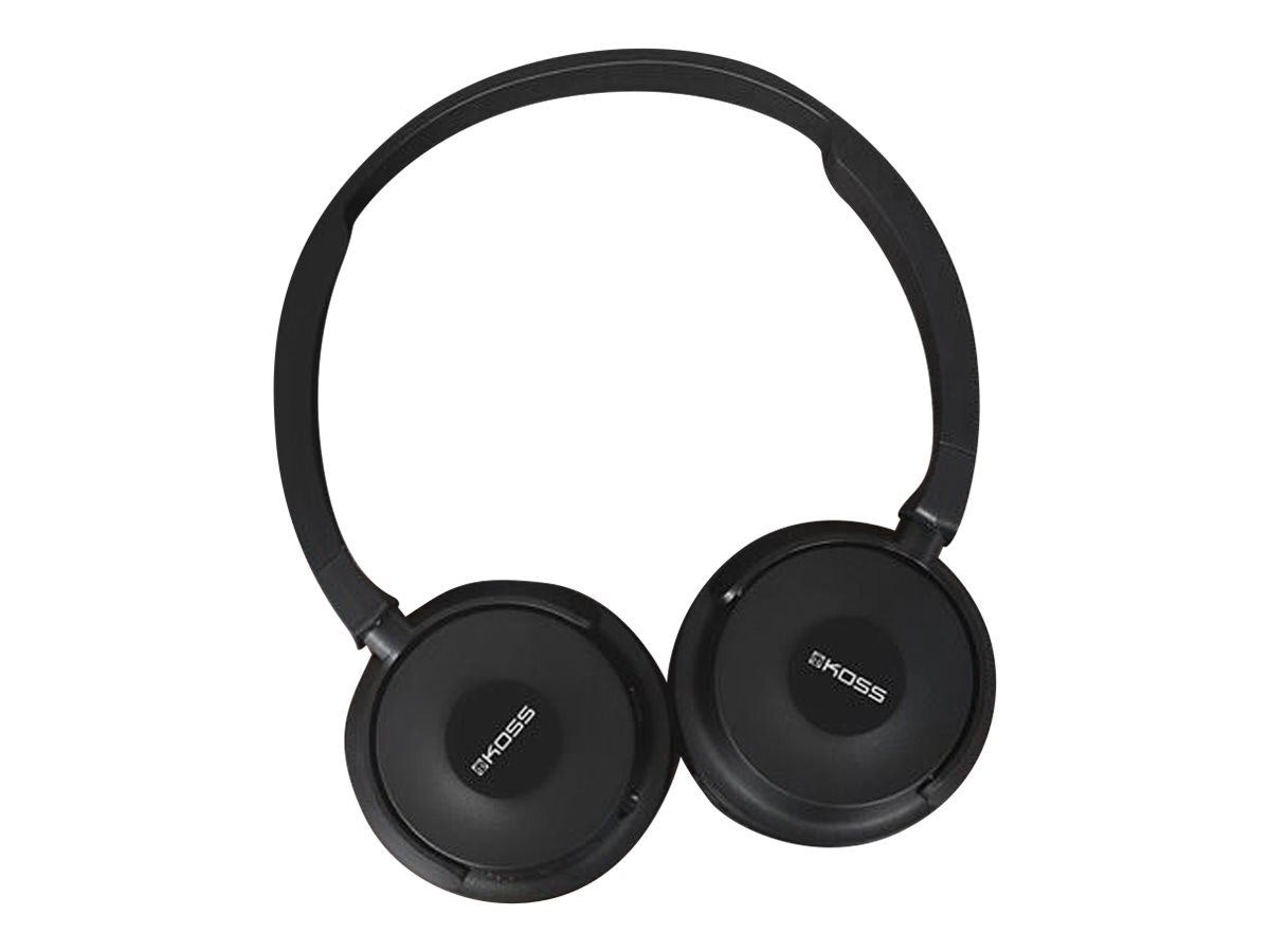 Koss BT330I Wireless On-ear Headset