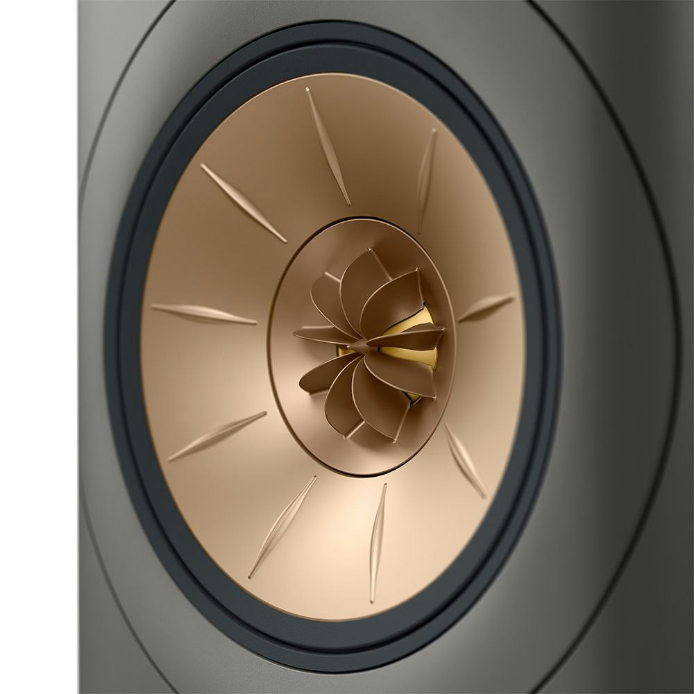 KEF LS60 Wireless