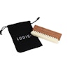 Ludic Audio Wooden Brush Vinyl Goat