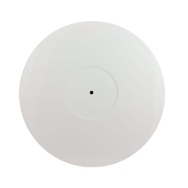 Ludic Audio Acrylic LP Slip Mat