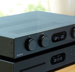 Audiolab 6000CDT