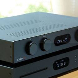 Audiolab 6000CDT